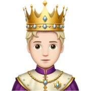 prince sticker