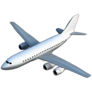 avion sticker