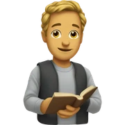 Book sticker