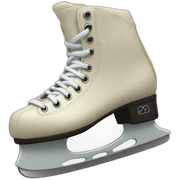skates sticker