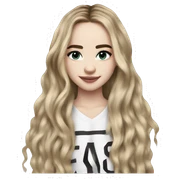 sabrina carpenter sticker
