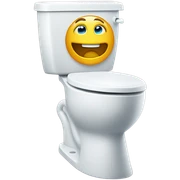 skibidi toilet sticker