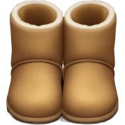 Uggs  sticker