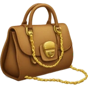 Purse sticker