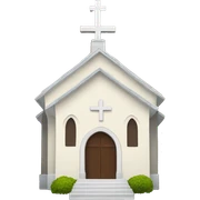 Chrurch sticker