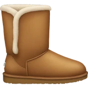 Ugg sticker