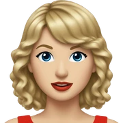 Taylor swift  sticker