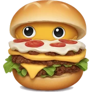 Food sticker