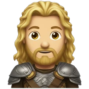Eomer sticker