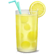 Lemonade  sticker