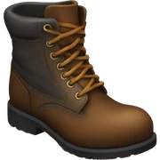 boots sticker