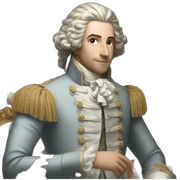 Versailles sticker
