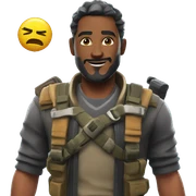 fortnite sticker