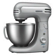 mixer sticker