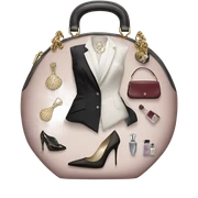 Dior sticker