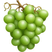 grape sticker