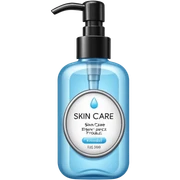 Skin care  sticker