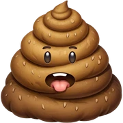shit sticker