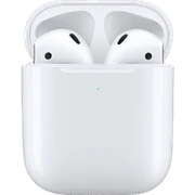 AirPods sticker