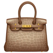 Birkin bag  sticker
