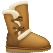 Uggs sticker