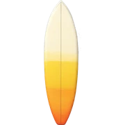 surfboard sticker