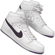 sneakers sticker