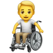 disabled sticker
