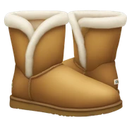 Uggs sticker