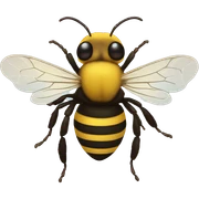 bee sticker
