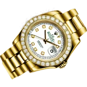 Rolex  sticker