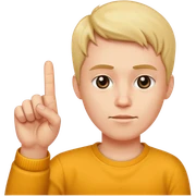 🖕🦶 sticker