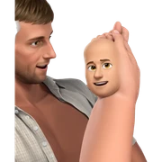 what boys wear meme sticker