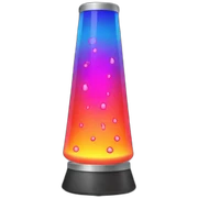 lava lamp sticker