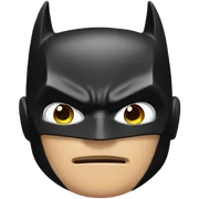 Batman sticker