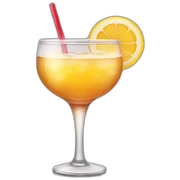 drinks sticker