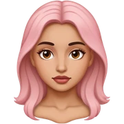 Rosados sticker