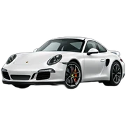 porche sticker