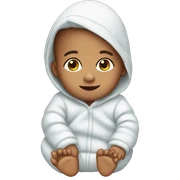 newborn sticker