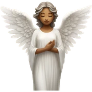 Anjo  sticker