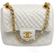 Chanel bag sticker