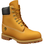 timberland boots sticker