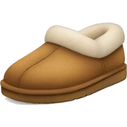 UGG slippers  sticker