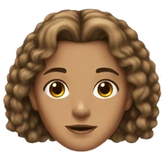 Hermione sticker