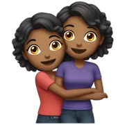 lesbians sticker