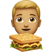 Food sticker