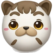 korean sticker