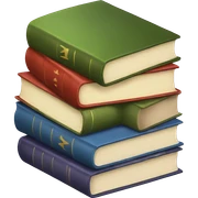 books  sticker