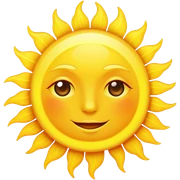 summer sticker