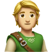link sticker